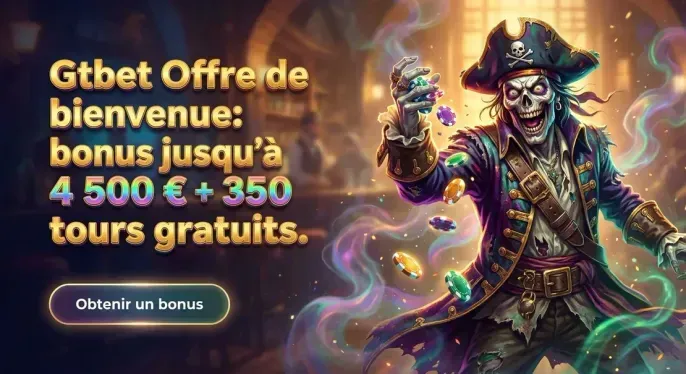 Gtbet Casino